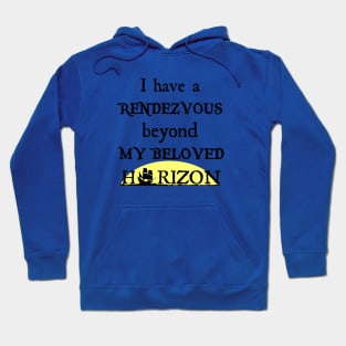 Rendezvous Hoodie